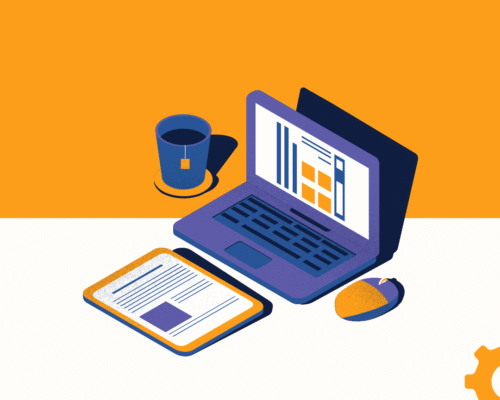 web site development