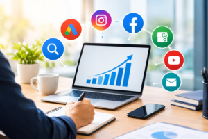 Digital Marketing Services