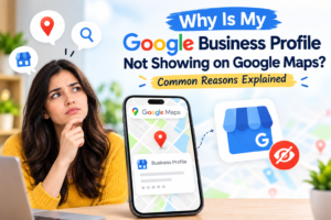 google business profile